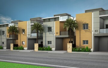 3 BHK Villa For Resale in Praneeth Pranav Knightwoods Beeramguda Hyderabad  8119079