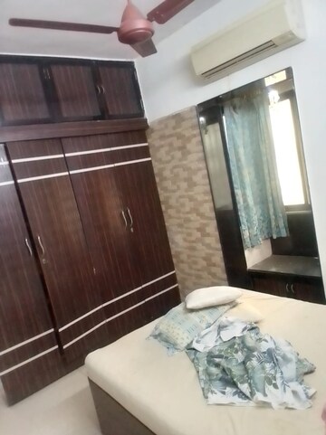 1 BHK Apartment For Rent in Thakur Village, Kandivali East