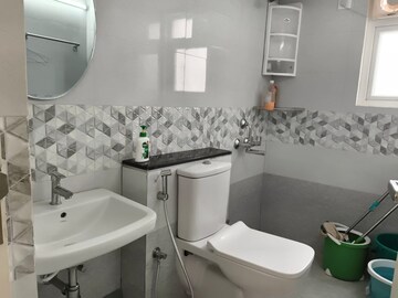  3 BHK Apartment at Salarpuria Sattva Park Cubix, Devanahalli – for Rent