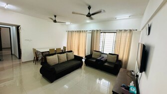 2 BHK Apartment For Rent in Ashok Meadows Hinjewadi Pune  8119090