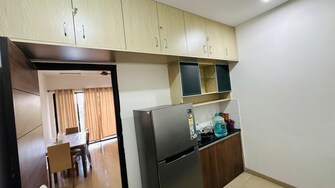 2 BHK Apartment For Rent in Ashok Meadows Hinjewadi Pune  8119090