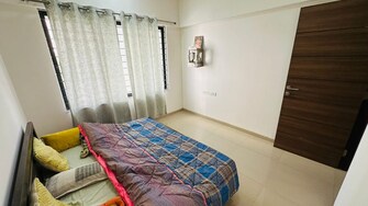 2 BHK Apartment For Rent in Ashok Meadows Hinjewadi Pune  8119090