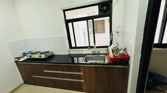 2 BHK Apartment For Rent in Ashok Meadows Hinjewadi Pune  8119090