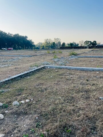 Plot Area in  Plot at Shimla Bypass Road – for Sale