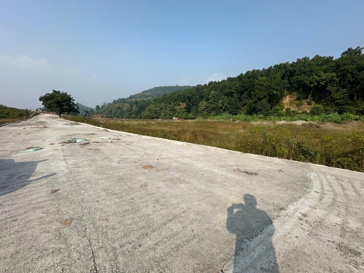 undefined, shimla bypass road  91 Sq.Yd. Plot In Shimla Bypass Road Dehradun 8119093