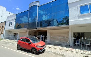 Showroom For Sale in Thyagaraya Nagar