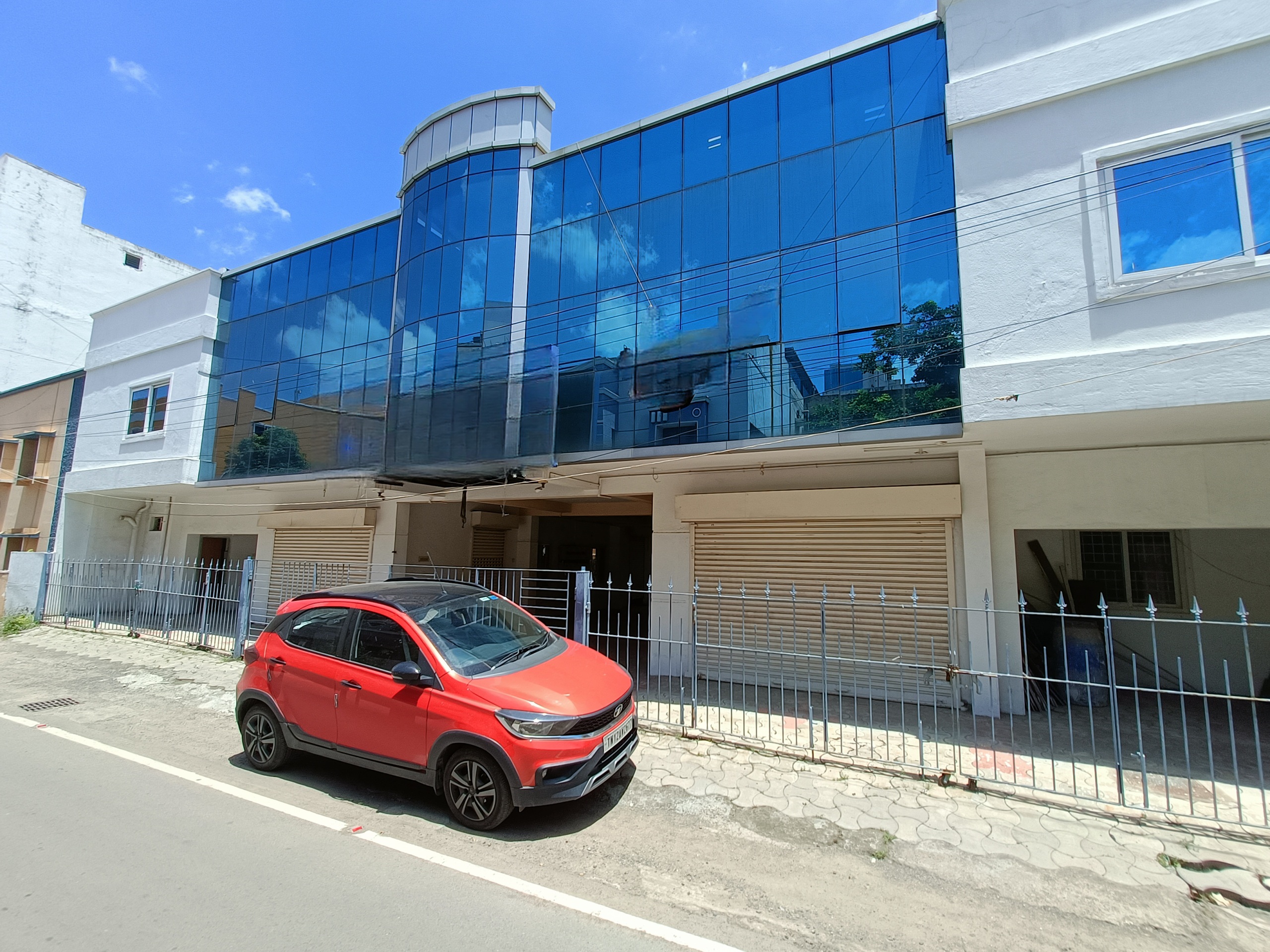 Showroom For Sale in Income Property Resale 