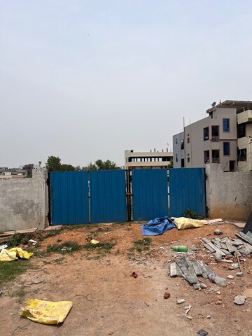  Land – Exterior View View at Katedhan - for Rent