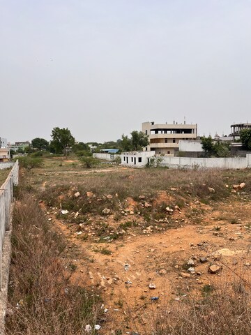 Commercial Land 5000 Sq.Ft. For Rent in Katedhan Hyderabad  8119084