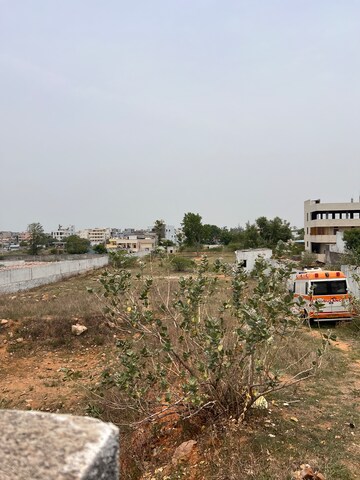  Land – Exterior View View at Katedhan - for Rent