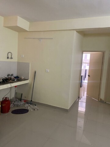 Furnished Amenities in 2 BHK Apartment at Pyramid Elite, Sector 86 – for Rent