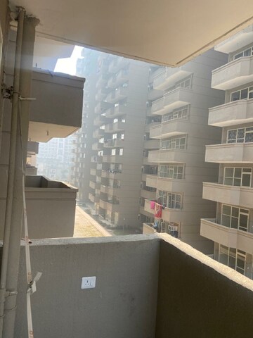 Kitchen in 2 BHK Apartment at Pyramid Elite, Sector 86 – for Rent