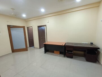 Floor Plan in  Office Space at Thyagaraya Nagar – for Rent