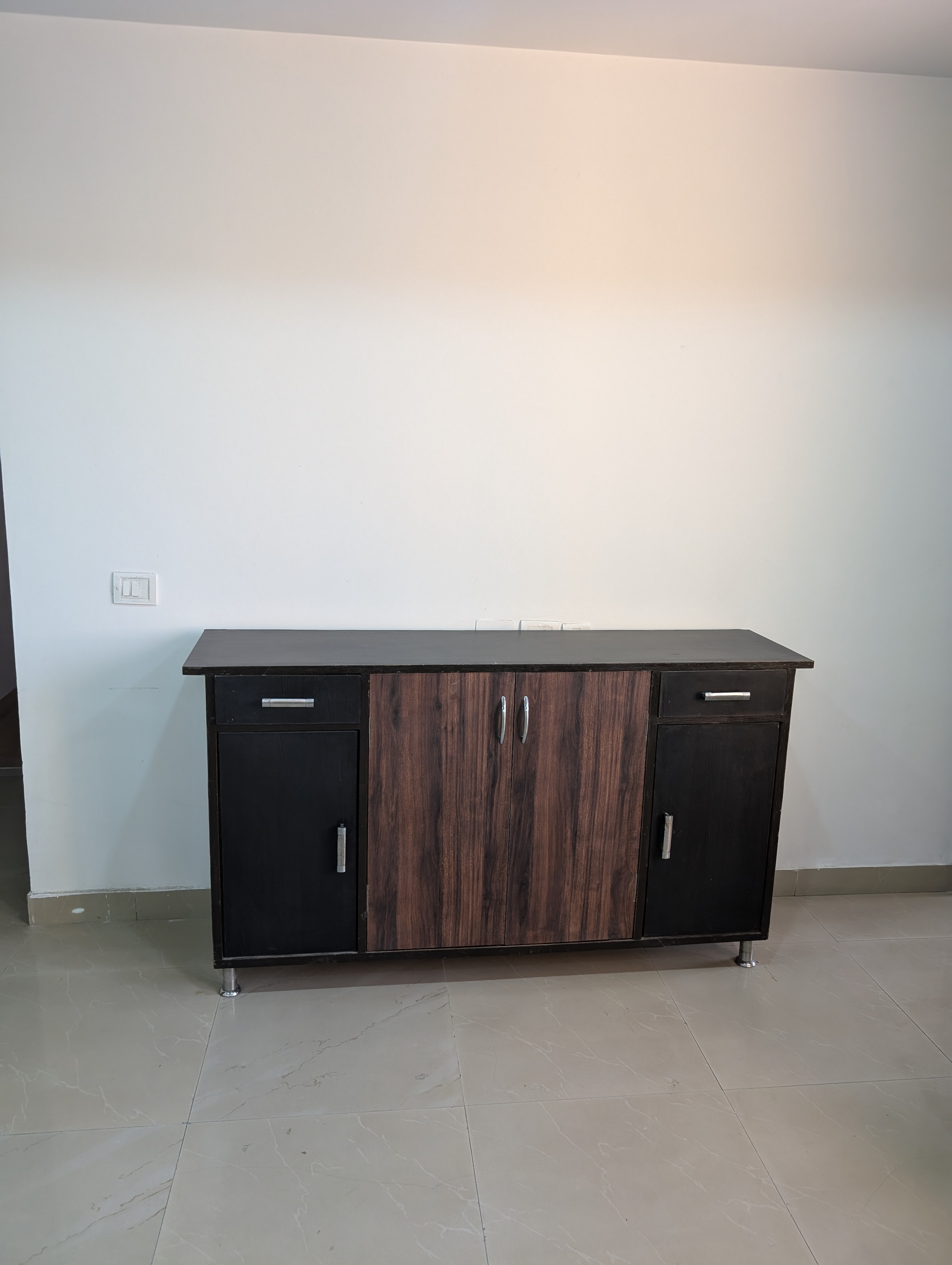 3 BHK Apartment For Sale in Jaypee Green Wish town Klassic