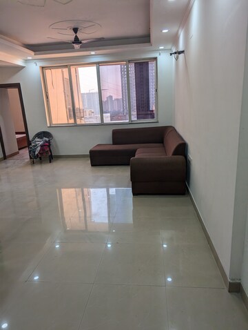 Kitchen in 3 BHK Apartment at Jaypee Green Wish town Klassic, Sector 134 – for Sale