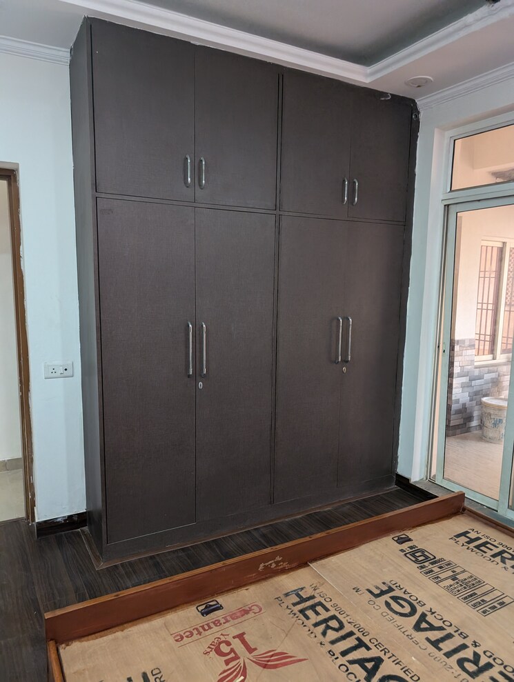 undefined, jaypee-green-wish-town-klassic 3 Bedroom 1565 Sq.Ft. Apartment In Sector 134 Noida 8119123