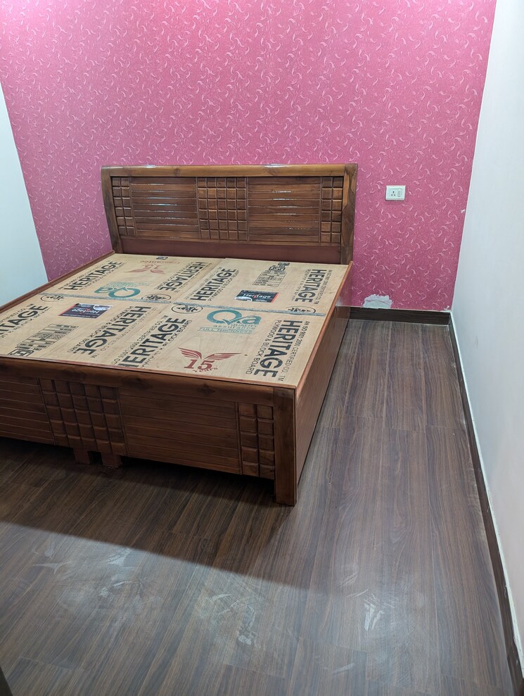 Bedroom, jaypee-green-wish-town-klassic 3 Bedroom 1565 Sq.Ft. Apartment In Sector 134 Noida 8119123