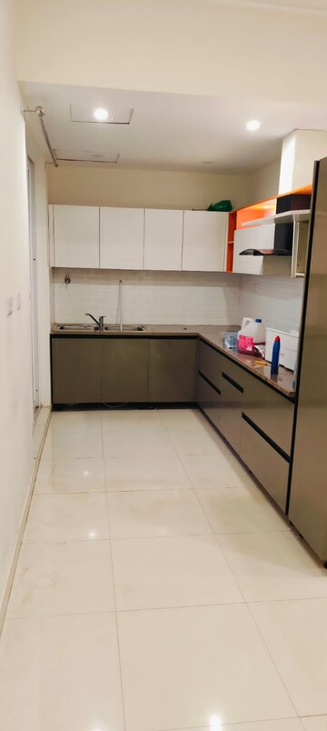 Kitchen in 2 BHK Apartment at Sector 115 – for Rent