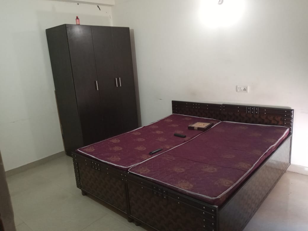 2 BHK Builder Floor For Sale in Prime City