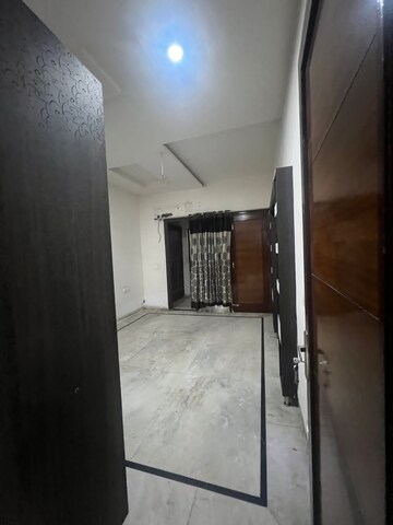 Furnished Amenities in 2 BHK Builder Floor at Kharar – for Sale