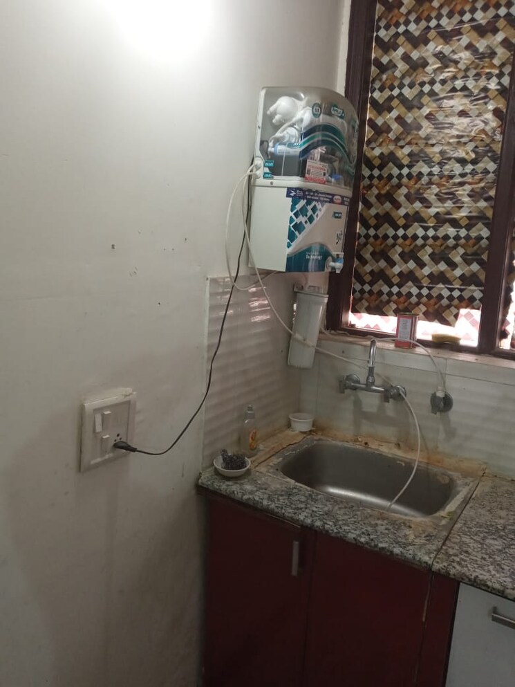Bathroom, kharar 2 Bedroom 900 Sq.Ft. Builder Floor In Kharar Mohali 8119130
