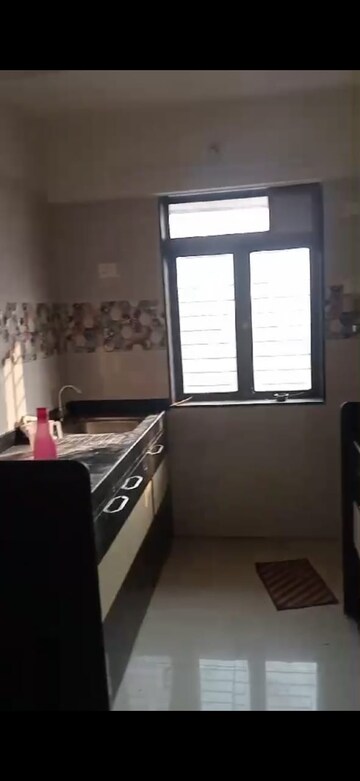 Master Bedroom in 2 BHK Apartment at Sethia Imperial Avenue, Malad East – for Rent