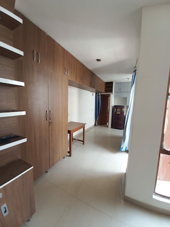 1 BHK Apartment For Rent in Ninex RMG Residency Sector 37c Gurgaon  8119142