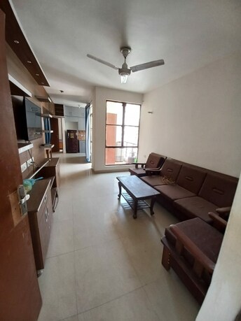 1 BHK Apartment For Rent in Ninex RMG Residency Sector 37c Gurgaon  8119142