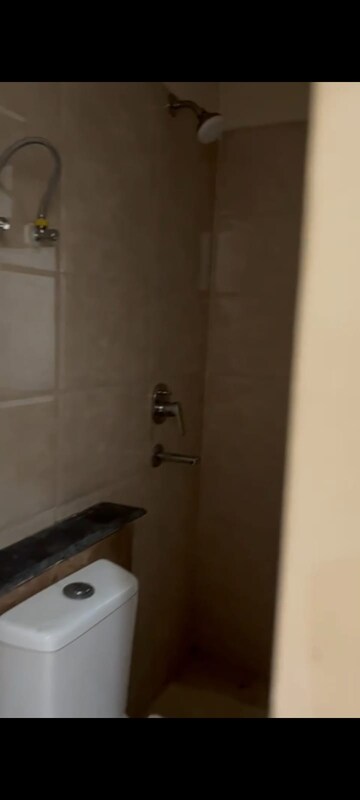 Bathroom in 2 BHK Apartment at Wave Executive Floors, Wave City – for Sale