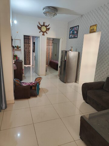 Living Room in 2 BHK Apartment at Sector 116 – for Rent
