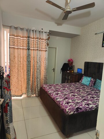 Bedroom in 2 BHK Apartment at Sector 116 – for Rent