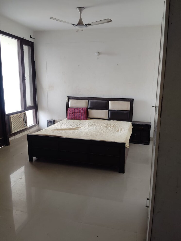 Bedroom, sector 127 1 Bedroom 770 Sq.Ft. Builder Floor In Sector 127 Mohali 8119173