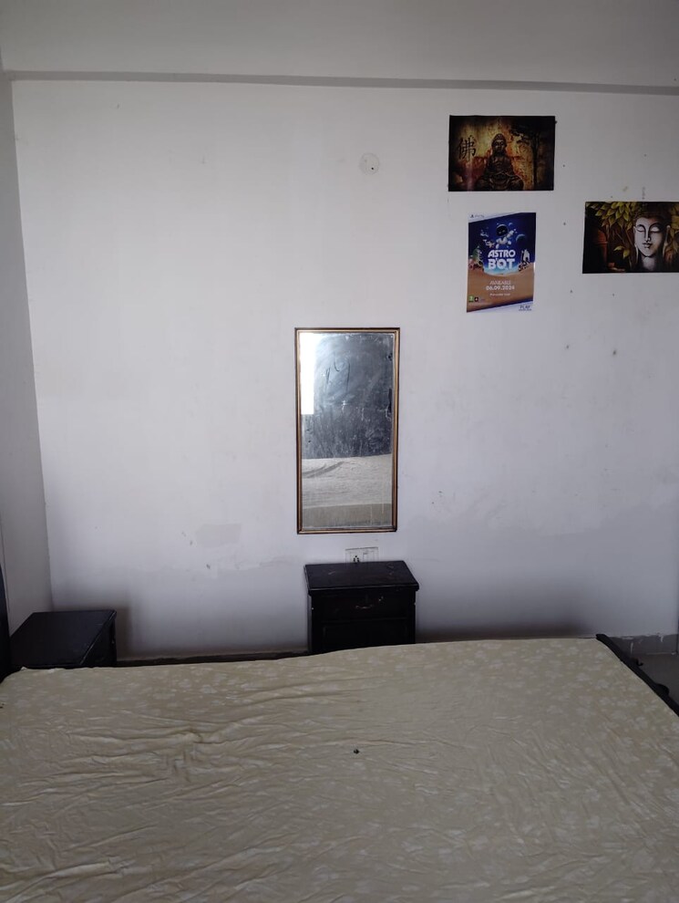 Room, sector 127 1 Bedroom 770 Sq.Ft. Builder Floor In Sector 127 Mohali 8119173