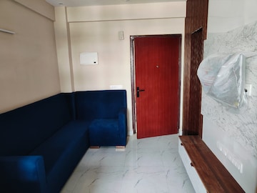 Kitchen in 1 BHK Apartment at Pivotal Paradise, Sector 62 – for Rent