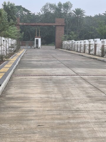  Plot – Exterior View View at Sampangi Rama Nagar - for Sale