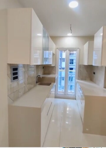 Kitchen in 2 BHK Apartment at Ambarish CHS, Kurla East – for Rent