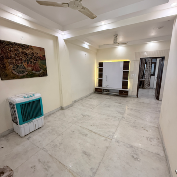 2 BHK Builder Floor For Rent in Sector 105 Noida  8119194