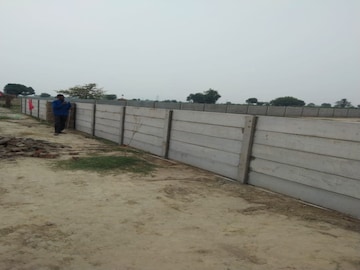 Plot For Resale in Sector 158 Noida  8119182