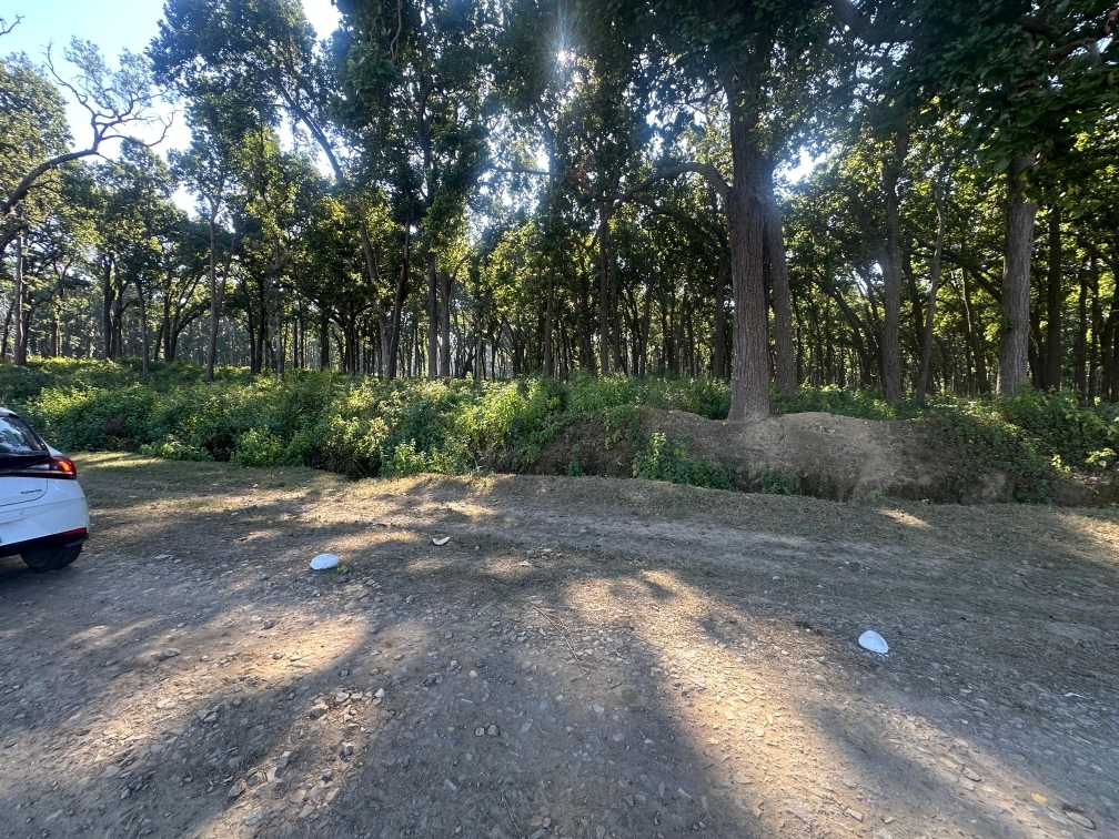 Plot For Sale in Shimla Bypass Road