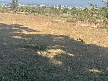 Plot Area in  Plot at Shimla Bypass Road – for Sale