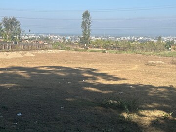 Plot Area in  Plot at Shimla Bypass Road – for Sale