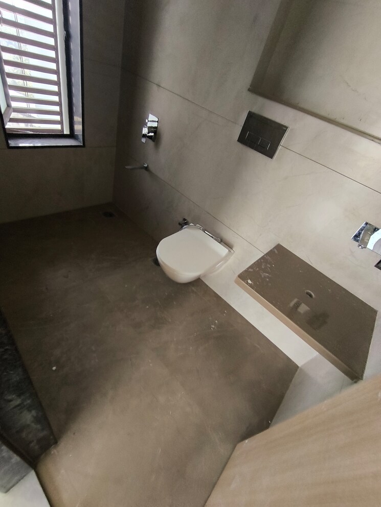 Bathroom, sabari-hill-grange 2 Bedroom 760 Sq.Ft. Apartment In Chembur Mumbai 8119220