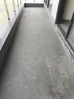 2 BHK + Extra Room 760 Sq.Ft. Apartment in Sabari Hill Grange