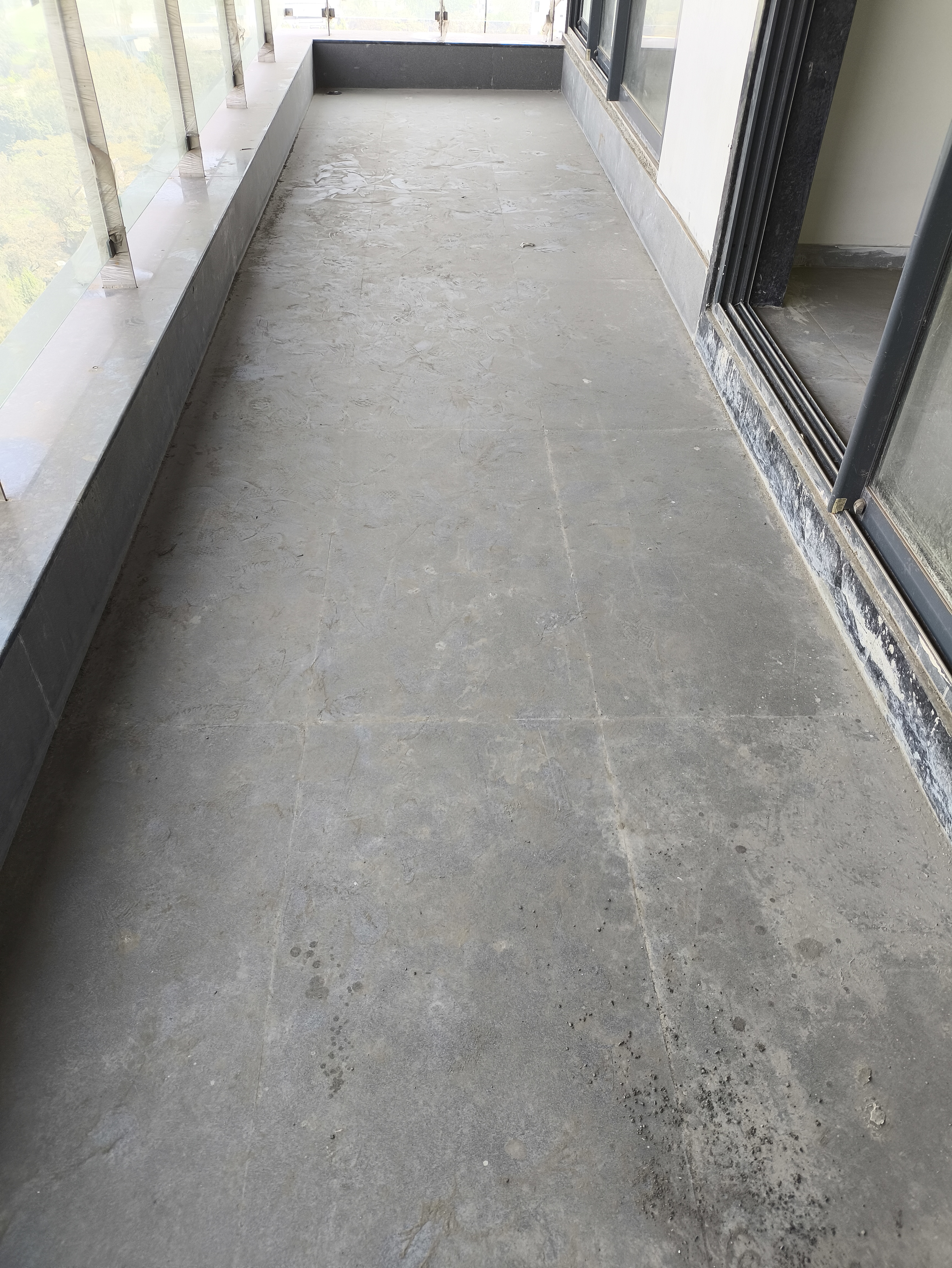 2 BHK + Extra Room Apartment For Sale in Sabari Hill Grange