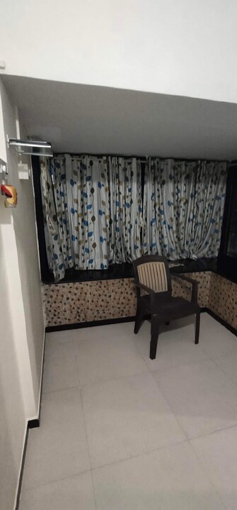 1 BHK Apartment For Rent in Dayanand CHS Aarey Colony Mumbai  8119201