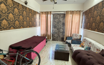 3.5 BHK Builder Floor For Rent in Sector 104
