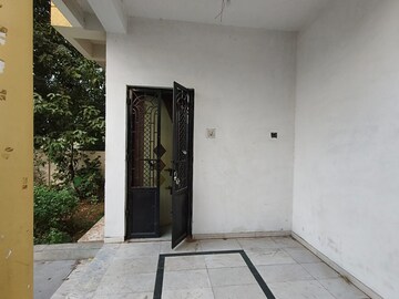 Building Lobby in 3 BHK Independent House at New Sama – for Rent