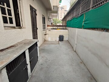 Balcony in 3 BHK Independent House at New Sama – for Rent