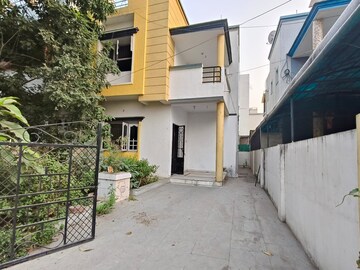 3 BHK Independent House – Exterior View View at New Sama - for Rent