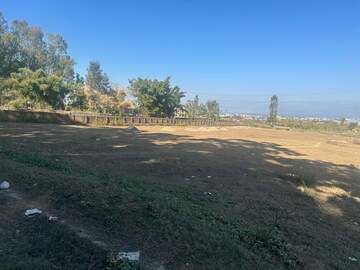 Plot Area in  Plot at Shimla Bypass Road – for Sale